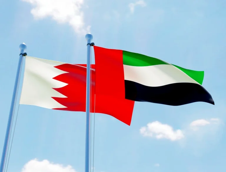 البحرين تدين المخطط الإرهابي في الإمارات وتؤيد إجراءات أبوظبي لحماية سيادتها