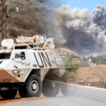 Bahrain condemns the targeting of UNIFIL forces in Lebanon