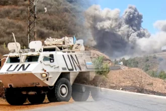 البحرين تستنكر استهداف قوات اليونيفيل فى لبنان