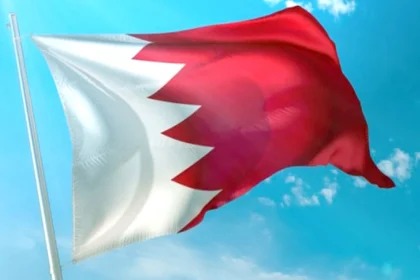 البحرين تشيد بموقف دولي رافض لإغلاق مضيق هرمز