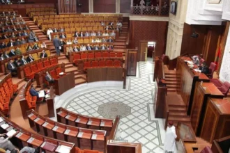 جلسة "ساخنة" بالبرلمان المغربي.. نزار بركة وليلى بنعلي تحت مجهر المساءلة