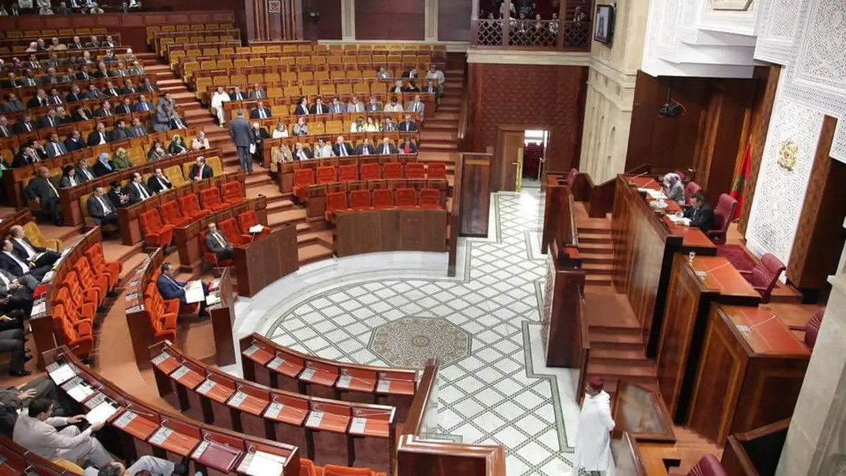 A “heated” session in the Moroccan parliament… Nizar Baraka and Leila Benali under scrutiny