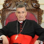 البطريرك الراعي في صرخة "الأحد الجديد": كفى جعل لبنان ساحة.. والدم اللبناني ليس رخيصا