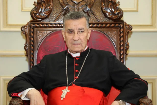 Patriarch Rai, in a cry of "New Sunday": Enough of turning Lebanon into an arena... Lebanese blood is not cheap