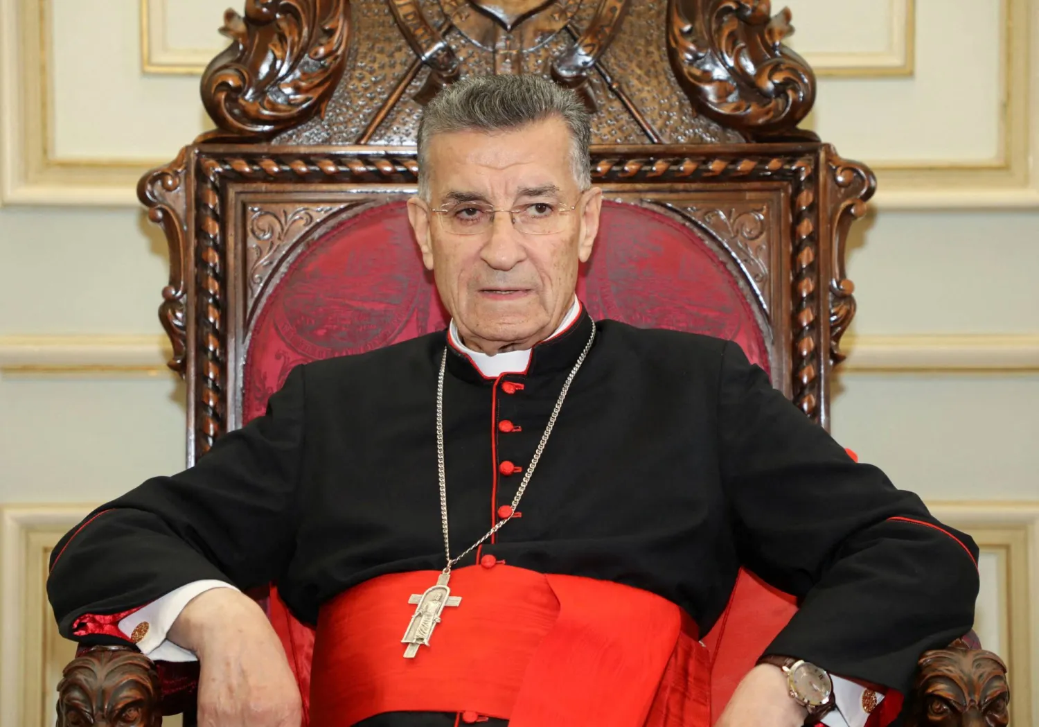 Patriarch Rai, in a cry of “New Sunday”: Enough of turning Lebanon into an arena… Lebanese blood is not cheap