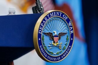 Washington threatens sanctions against NATO allies who refuse to support a war against Iran