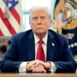 البيت الأبيض ترامب لم يوافق على مقترح باكستان لوقف إطلاق النار مع إيران