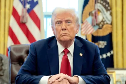 البيت الأبيض ترامب لم يوافق على مقترح باكستان لوقف إطلاق النار مع إيران