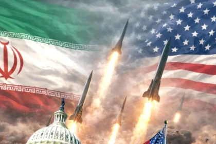 البيت الأبيض ينفي نية استخدام السلاح النووي في إيران