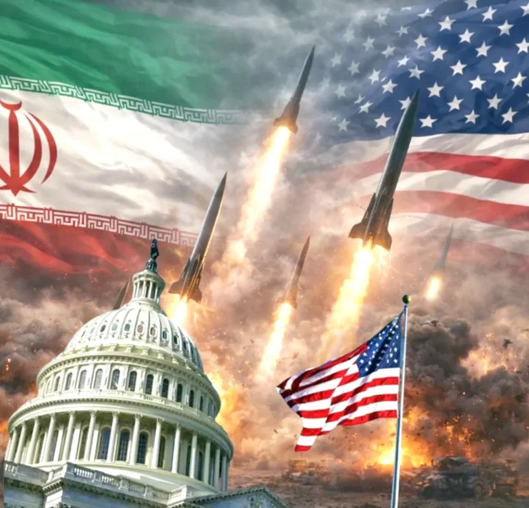 البيت الأبيض ينفي نية استخدام السلاح النووي في إيران