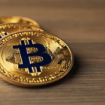 "البيتكوين" يقترب من 70 ألف دولار بفضل أنباء هدنة إيران المرتقبة