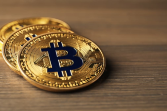 "البيتكوين" يقترب من 70 ألف دولار بفضل أنباء هدنة إيران المرتقبة