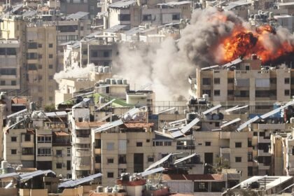 هدنة على حافة الانهيار.. التصعيد الإسرائيلي يضع لبنان أمام اختبار صعب