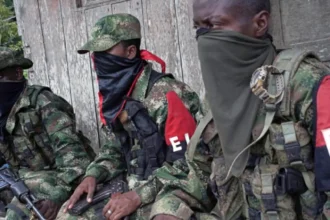 Unprecedented escalation between Colombia and Ecuador ignites a new diplomatic crisis