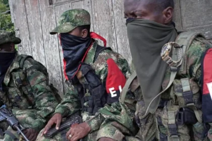 تصعيد غير مسبوق بين كولومبيا والإكوادور يشعل أزمة دبلوماسية جديدة