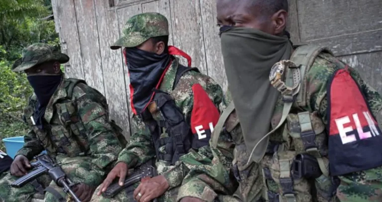 تصعيد غير مسبوق بين كولومبيا والإكوادور يشعل أزمة دبلوماسية جديدة