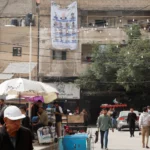 Voting begins in the 2026 Palestinian municipal elections in the West Bank and Deir al-Balah