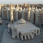 From urban pressure to the power of opportunity: Egypt reshapes its urban development map