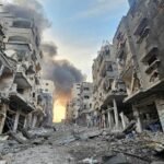 UN warns of collapse of Gaza truce