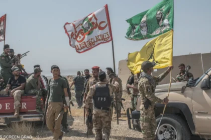 تحذيرات أمريكية "عالية الخطورة" في بغداد: ترقب لهجمات وشيكة ودعوات لمغادرة الرعايا فوراً