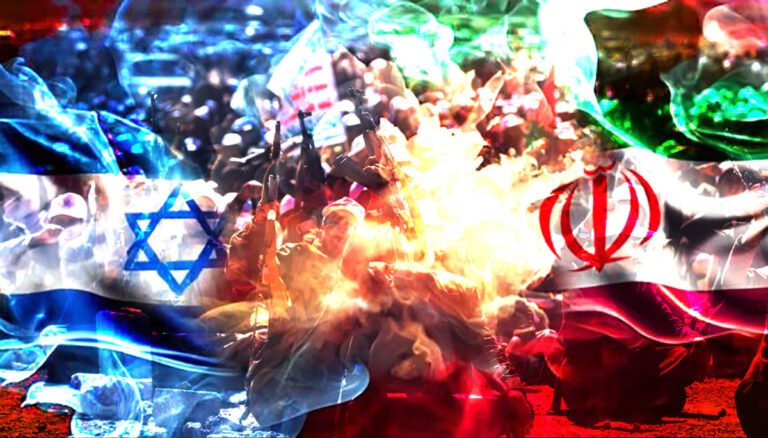 Iranian tensions fuel global inflation and threaten food and commodity prices