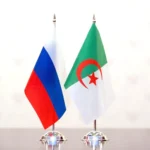 الجزائر وموسكو تعززان الشراكة الاستراتيجية وتبحثان تطورات الأوضاع الإقليمية