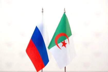 Algeria and Moscow strengthen their strategic partnership and discuss regional developments