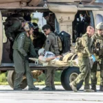 The army reports clashes in southern Lebanon: 10 Israeli soldiers injured in confrontations with Hezbollah