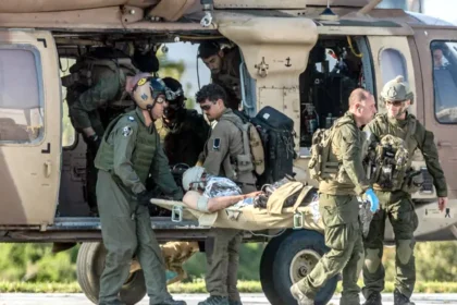 الجيش اشتباكات جنوب لبنان.. إصابة 10 جنود إسرائيليين في مواجهات مع حزب الله