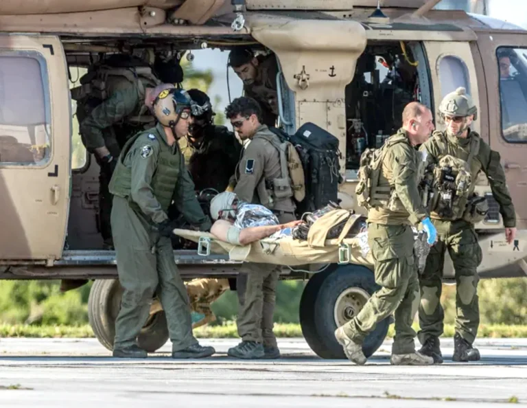 الجيش اشتباكات جنوب لبنان.. إصابة 10 جنود إسرائيليين في مواجهات مع حزب الله