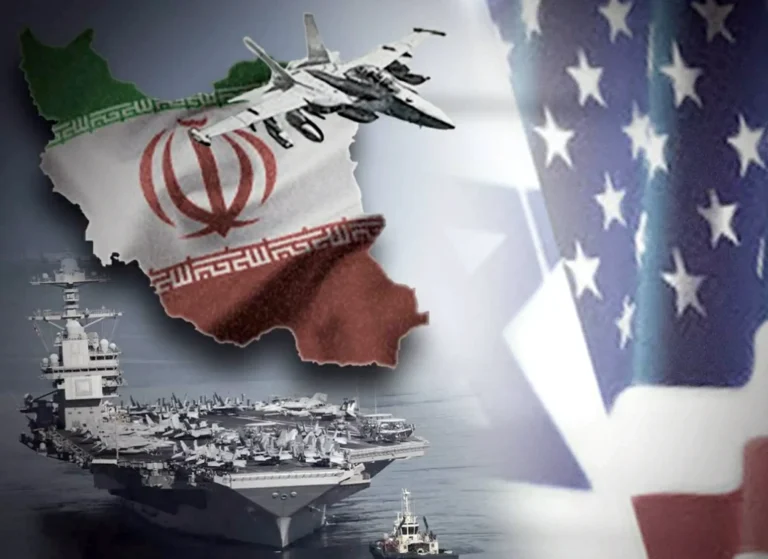 US military: Trade with Iran completely paralyzed due to naval blockade