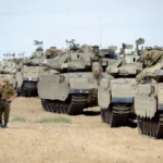 الجيش الإسرائيلي يعلن اعتقال عنصر من "قوة الرضوان" التابعة لحزب الله في جنوب لبنان