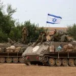 The Israeli army launches its fiercest attack on Lebanon with 100 airstrikes in 10 minutes