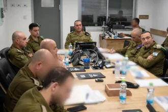 ضربة قاصمة لبرنامج الصواريخ: إسرائيل تعلن تدمير مجمع بتروكيماوي حيوي في شيراز