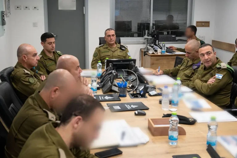 A devastating blow to the missile program: Israel announces the destruction of a vital petrochemical complex in Shiraz