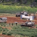 Breaking - The Israeli army announces the assassination of the commander of Hezbollah's "Southern Front" in a violent raid on Beirut