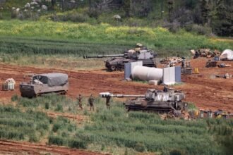 الجيش الإسرائيلي يعلن اغتيال قائد "جبهة الجنوب" في حزب الله بغارة عنيفة على بيروت