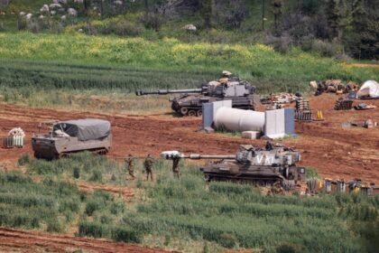 الجيش الإسرائيلي يعلن اغتيال قائد "جبهة الجنوب" في حزب الله بغارة عنيفة على بيروت