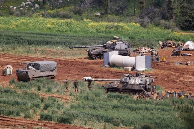 Breaking - The Israeli army announces the assassination of the commander of Hezbollah's "Southern Front" in a violent raid on Beirut