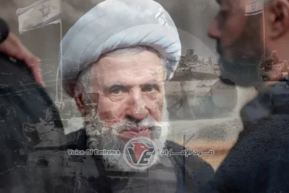 الجيش الإسرائيلي ينفي استهداف نعيم قاسم خلال الغارات على لبنان