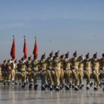 ضربة استباقية في بؤرة التوتر.. الجيش الباكستاني يعلن مقتل 8 مسلحين بشمال وزيرستان