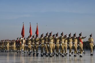 ضربة استباقية في بؤرة التوتر.. الجيش الباكستاني يعلن مقتل 8 مسلحين بشمال وزيرستان