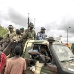 الجيش المالي يستعيد السيطرة على بلدة حدودية بعد انسحاب مسلحين