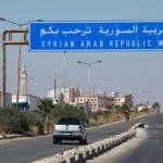 Syria denies changing entry requirements for its citizens to Jordan