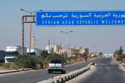سوريا تنفي تغيير شروط دخول مواطنيها إلى الأردن
