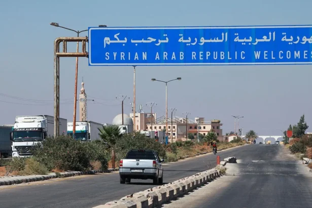 Syria denies changing entry requirements for its citizens to Jordan