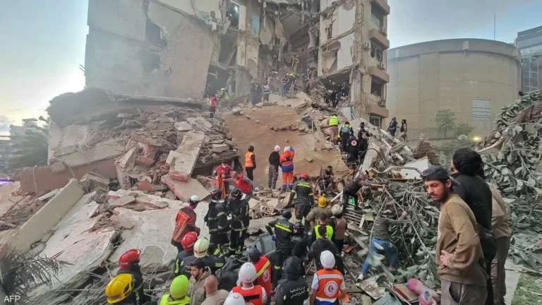 طهران تهاجم هدنة لبنان: وقف إطلاق النار استسلام لصالح إسرائيل