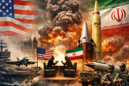 خيارات عسكرية "حاسمة" على طاولة ترامب: من الضربات الخاطفة إلى تأمين اليورانيوم