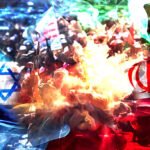 Israel announces the destruction of 120 strategic targets deep inside Iran and confirms its complete air superiority