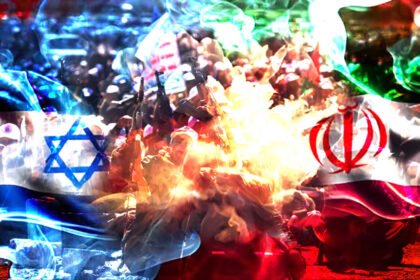 Israel announces the destruction of 120 strategic targets deep inside Iran and confirms its complete air superiority